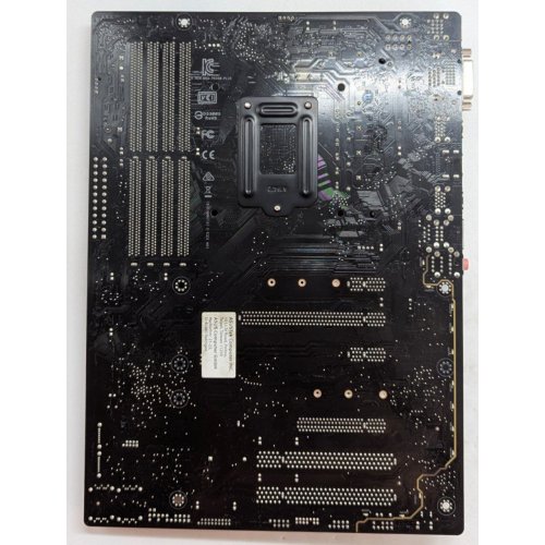 Материнська плата Asus PRIME B360-PLUS (s1151-V2, Intel B360) (Відновлено продавцем, 792808) купити з перевіркою сумісності: огляд, характеристики, ціна у Києві, Львові, Вінниці, Хмельницькому, Івано-Франківську, Україні | інтернет-магазин TELEMART.UA фото