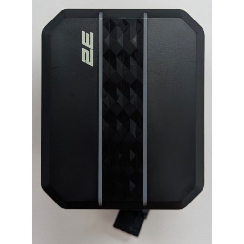 Кулер 2E Gaming Air Cool ACM90D4 (2E-ACM90D4) (Відновлено продавцем, 792812) купити з перевіркою сумісності: огляд, характеристики, ціна у Києві, Львові, Вінниці, Хмельницькому, Івано-Франківську, Україні | інтернет-магазин TELEMART.UA фото