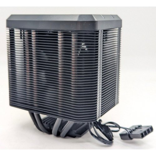 Кулер 2E Gaming Air Cool ACM90D4 (2E-ACM90D4) (Відновлено продавцем, 792812) купити з перевіркою сумісності: огляд, характеристики, ціна у Києві, Львові, Вінниці, Хмельницькому, Івано-Франківську, Україні | інтернет-магазин TELEMART.UA фото