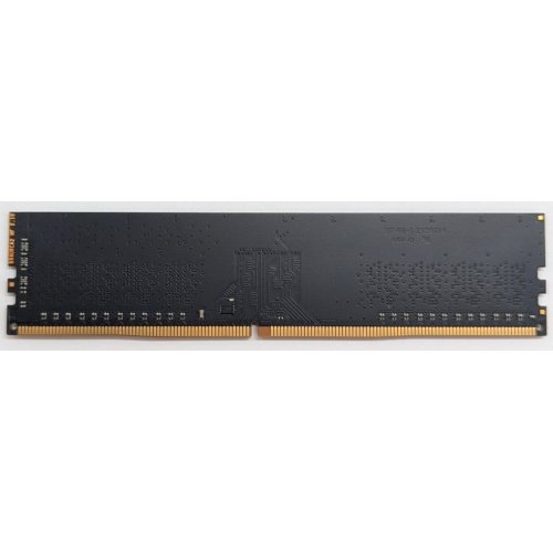 Купить Озу Team 8 GB DDR4 2133 MHz (TED48G2133C15BK) (Восстановлено продавцом, 792818) с проверкой совместимости: обзор, характеристики, цена в Киеве, Днепре, Одессе, Харькове, Украине | интернет-магазин TELEMART.UA фото