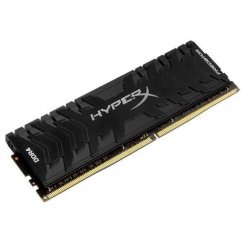 Озу HyperX DDR4 32GB (2x16GB) 2666Mhz Predator (HX426C13PB3K2/32) (Восстановлено продавцом, 792819)