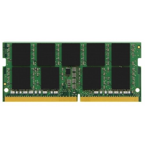 Продати ОЗП Kingston SODIMM DDR4 4GB 2400Mhz (KVR24S17S6/4) за Trade-In у інтернет-магазині Телемарт - Київ, Дніпро, Україна фото