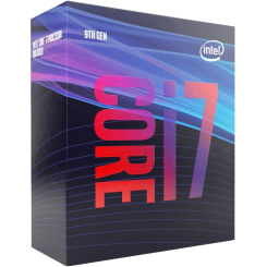 Процессор Intel Core i7-9700 3.0(4.7)GHz 12MB s1151 Box (BX80684I79700) (Восстановлено продавцом, 792830)