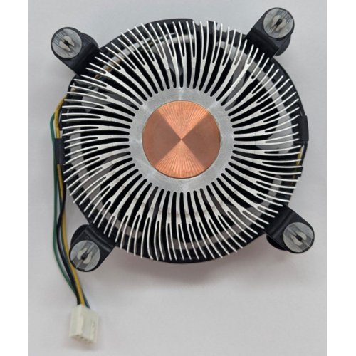 Процесор Intel Core i7-9700 3.0(4.7)GHz 12MB s1151 Box (BX80684I79700) (Відновлено продавцем, 792830) купити з перевіркою сумісності: огляд, характеристики, ціна у Києві, Львові, Вінниці, Хмельницькому, Івано-Франківську, Україні | інтернет-магазин TELEMART.UA фото