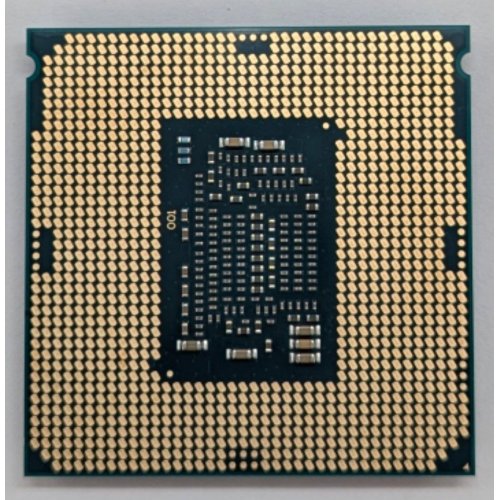 Процесор Intel Core i5-7400 3.0(3.5)GHz 6MB s1151 Tray (CM8067702867050) (Відновлено продавцем, 792838) купити з перевіркою сумісності: огляд, характеристики, ціна у Києві, Львові, Вінниці, Хмельницькому, Івано-Франківську, Україні | інтернет-магазин TELEMART.UA фото