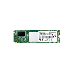Ssd-диск Transcend 220s 3D NAND 512GB M.2 (2280 PCI-E) NVMe x4 (TS512GMTE220S) (Восстановлено продавцом, 792841)