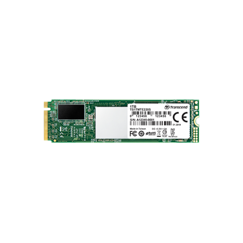 Купить Ssd-диск Transcend 220s 3D NAND 512GB M.2 (2280 PCI-E) NVMe x4 (TS512GMTE220S) (Восстановлено продавцом, 792841) с проверкой совместимости: обзор, характеристики, цена в Киеве, Днепре, Одессе, Харькове, Украине | интернет-магазин TELEMART.UA фото