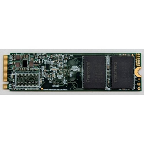 Купить Ssd-диск Transcend 220s 3D NAND 512GB M.2 (2280 PCI-E) NVMe x4 (TS512GMTE220S) (Восстановлено продавцом, 792841) с проверкой совместимости: обзор, характеристики, цена в Киеве, Днепре, Одессе, Харькове, Украине | интернет-магазин TELEMART.UA фото