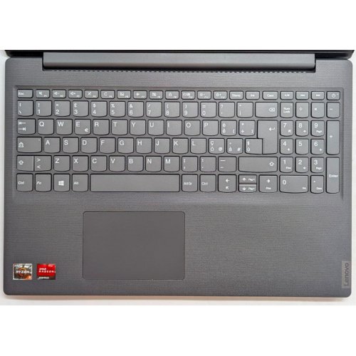 Купить Ноутбук Lenovo V15-ADA (82C700ANIX) (Восстановлено продавцом, 792857) - цена в Харькове, Киеве, Днепре, Одессе
в интернет-магазине Telemart фото