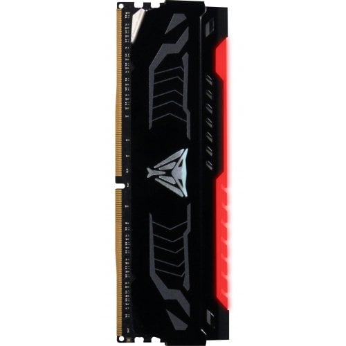 Продати ОЗП Patriot DDR4 16GB (2x8GB) 2400Mhz Viper Red LED (PVLR416G240C4K) за Trade-In у інтернет-магазині Телемарт - Київ, Дніпро, Україна фото