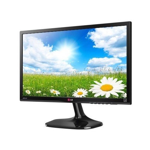 Купить Монитор LG 23" 23MP55HQ-P Black (Восстановлено продавцом, 792910) - цена в Харькове, Киеве, Днепре, Одессе
в интернет-магазине Telemart фото