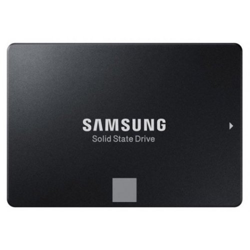 Продати SSD-диск Samsung 860 EVO 3D V-NAND MLC 250GB 2.5" (MZ-76E250B/EU) за Trade-In у інтернет-магазині Телемарт - Київ, Дніпро, Україна фото