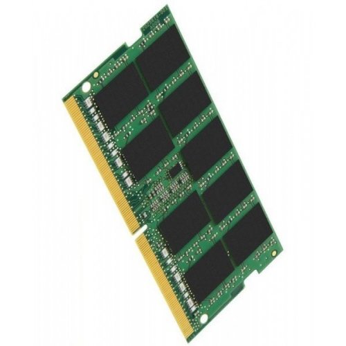 Продать ОЗУ Kingston SODIMM DDR4 4GB 2400Mhz (KCP424SS6/4) по Trade-In интернет-магазине Телемарт - Киев, Днепр, Украина фото