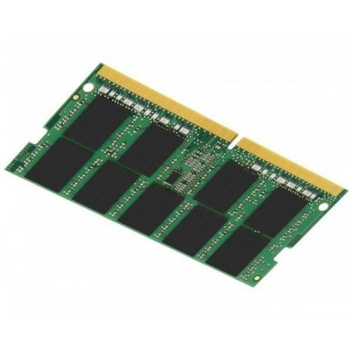 Продать ОЗУ Kingston SODIMM DDR4 4GB 2400Mhz (KCP424SS6/4) по Trade-In интернет-магазине Телемарт - Киев, Днепр, Украина фото