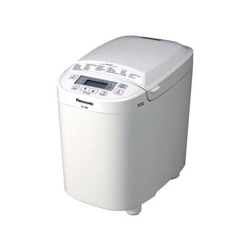 Хлебопечь Panasonic SD-2500 WTS купить в Украине | Telemart фото
