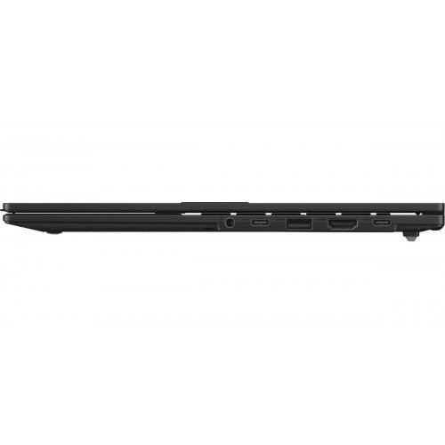 Купить Ноутбук Asus Vivobook Go 15 E510KAB-EJ1029 (90NB0UJ5-M01KV0) Star Black - цена в Харькове, Киеве, Днепре, Одессе
в интернет-магазине Telemart фото