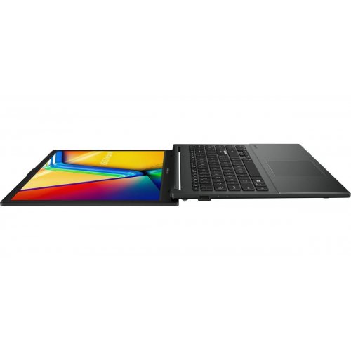 Купить Ноутбук Asus Vivobook Go 15 E510KAB-EJ1029 (90NB0UJ5-M01KV0) Star Black - цена в Харькове, Киеве, Днепре, Одессе
в интернет-магазине Telemart фото