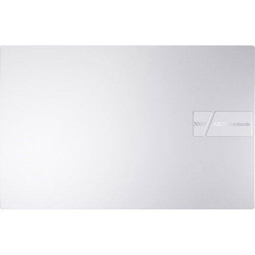 Купити Ноутбук Asus Vivobook 15 X1504VA-BQ700W (90NB10J2-M04410) Cool Silver - ціна в Києві, Львові, Вінниці, Хмельницькому, Франківську, Україні | інтернет-магазин TELEMART.UA фото