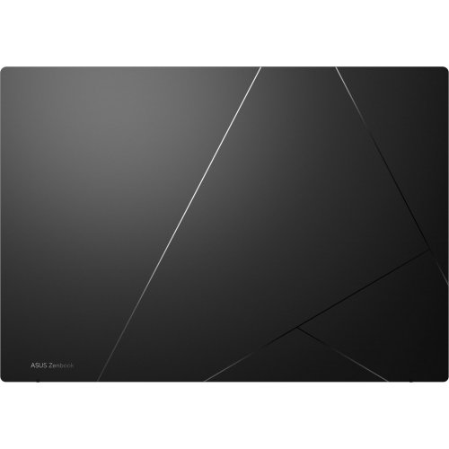 Купить Ноутбук Asus Zenbook 14 OLED UM3406HA-PP185 (90NB1271-M00BL0) Jade Black - цена в Харькове, Киеве, Днепре, Одессе
в интернет-магазине Telemart фото