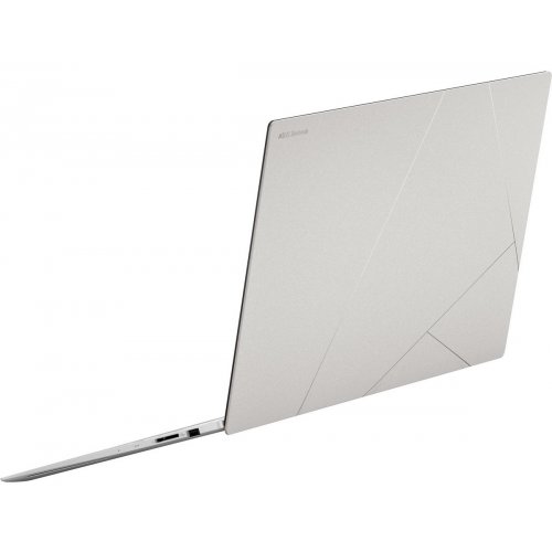 Купити Ноутбук Asus Zenbook S 16 UM5606KA-RK017W (90NB1522-M000K0) Scandinavian White - ціна в Києві, Львові, Вінниці, Хмельницькому, Франківську, Україні | інтернет-магазин TELEMART.UA фото