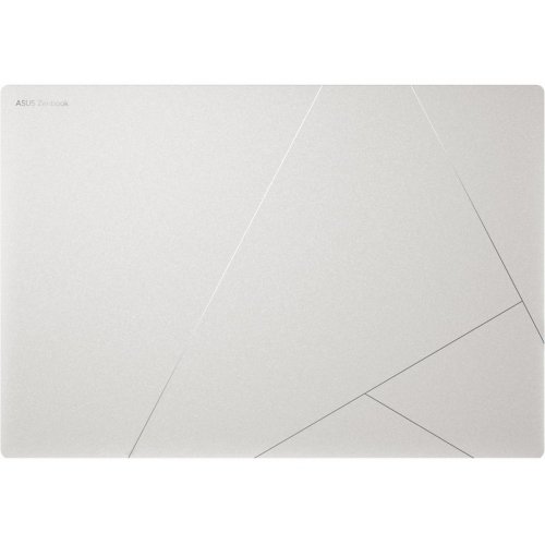 Купити Ноутбук Asus Zenbook S 16 UM5606KA-RK017W (90NB1522-M000K0) Scandinavian White - ціна в Києві, Львові, Вінниці, Хмельницькому, Франківську, Україні | інтернет-магазин TELEMART.UA фото