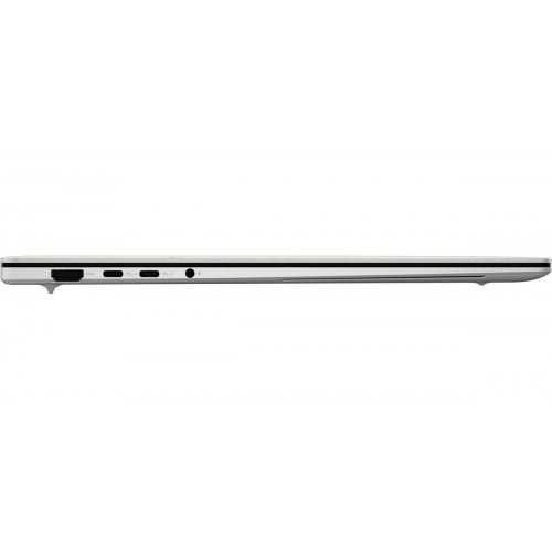 Купити Ноутбук Asus Zenbook S 16 UM5606KA-RK017W (90NB1522-M000K0) Scandinavian White - ціна в Києві, Львові, Вінниці, Хмельницькому, Франківську, Україні | інтернет-магазин TELEMART.UA фото