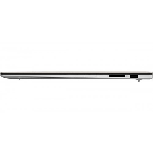 Купити Ноутбук Asus Zenbook S 16 UM5606KA-RK017W (90NB1522-M000K0) Scandinavian White - ціна в Києві, Львові, Вінниці, Хмельницькому, Франківську, Україні | інтернет-магазин TELEMART.UA фото