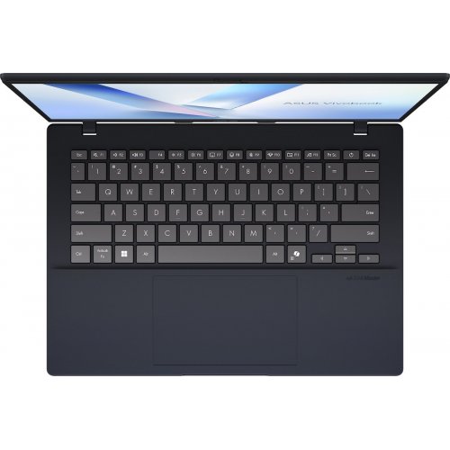 Купить Ноутбук Asus Vivobook 14 M1407KA-LY036 (90NB15H1-M00160) Quiet Blue - цена в Харькове, Киеве, Днепре, Одессе
в интернет-магазине Telemart фото
