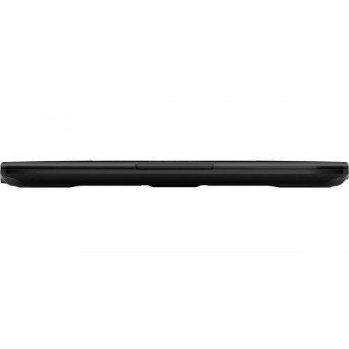 Купити Ноутбук Asus TUF Gaming A17 FA706NF-HX074 (90NR0JH5-M00460) Graphite Black - ціна в Києві, Львові, Вінниці, Хмельницькому, Франківську, Україні | інтернет-магазин TELEMART.UA фото
