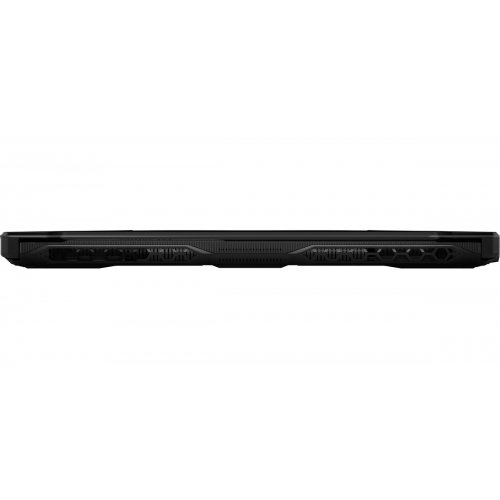 Купити Ноутбук Asus TUF Gaming A17 FA706NF-HX074 (90NR0JH5-M00460) Graphite Black - ціна в Києві, Львові, Вінниці, Хмельницькому, Франківську, Україні | інтернет-магазин TELEMART.UA фото