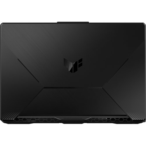 Купити Ноутбук Asus TUF Gaming A17 FA706NF-HX074 (90NR0JH5-M00460) Graphite Black - ціна в Києві, Львові, Вінниці, Хмельницькому, Франківську, Україні | інтернет-магазин TELEMART.UA фото