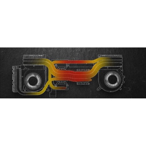 Купити Ноутбук Asus TUF Gaming A17 FA706NF-HX074 (90NR0JH5-M00460) Graphite Black - ціна в Києві, Львові, Вінниці, Хмельницькому, Франківську, Україні | інтернет-магазин TELEMART.UA фото