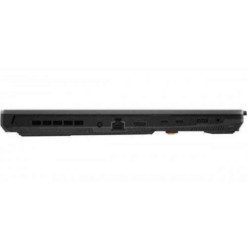 Купити Ноутбук Asus TUF Gaming A17 FA707NUR-HX019 (90NR0JL5-M001M0) Mecha Gray - ціна в Києві, Львові, Вінниці, Хмельницькому, Франківську, Україні | інтернет-магазин TELEMART.UA фото