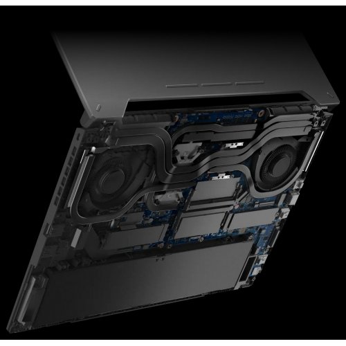 Купити Ноутбук Asus TUF Gaming A17 FA707NUR-HX019 (90NR0JL5-M001M0) Mecha Gray - ціна в Києві, Львові, Вінниці, Хмельницькому, Франківську, Україні | інтернет-магазин TELEMART.UA фото