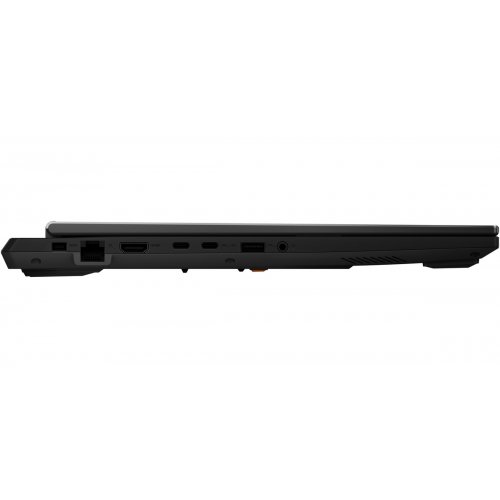Купити Ноутбук Asus TUF Gaming A16 FA608UM-QT039 (90NR0KV1-M00240) Jaeger Gray - ціна в Києві, Львові, Вінниці, Хмельницькому, Франківську, Україні | інтернет-магазин TELEMART.UA фото