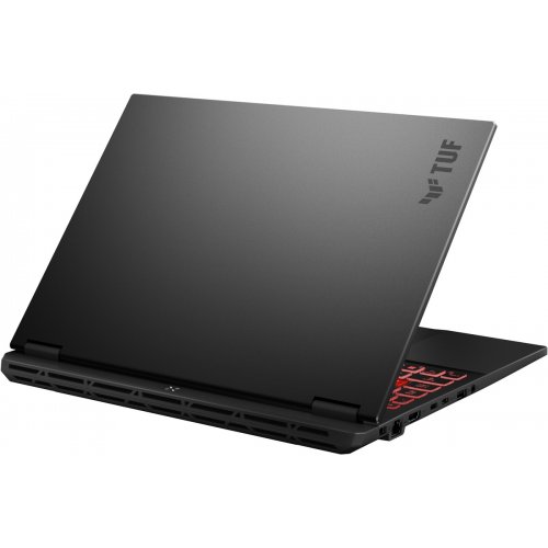 Купити Ноутбук Asus TUF Gaming A16 FA608UM-QT039 (90NR0KV1-M00240) Jaeger Gray - ціна в Києві, Львові, Вінниці, Хмельницькому, Франківську, Україні | інтернет-магазин TELEMART.UA фото