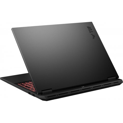 Купити Ноутбук Asus TUF Gaming A16 FA608UM-QT039 (90NR0KV1-M00240) Jaeger Gray - ціна в Києві, Львові, Вінниці, Хмельницькому, Франківську, Україні | інтернет-магазин TELEMART.UA фото