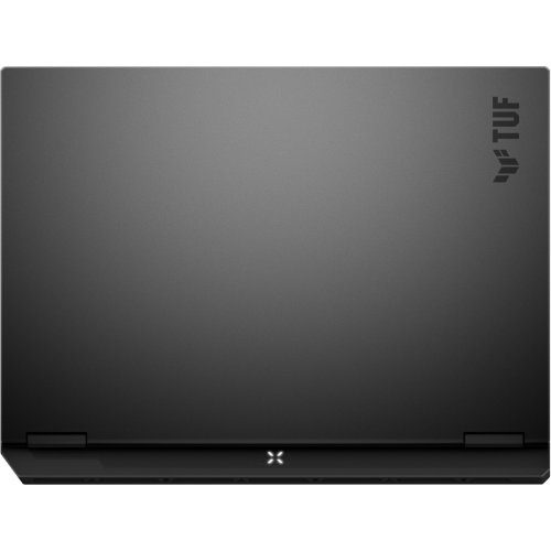 Купити Ноутбук Asus TUF Gaming A16 FA608UM-QT039 (90NR0KV1-M00240) Jaeger Gray - ціна в Києві, Львові, Вінниці, Хмельницькому, Франківську, Україні | інтернет-магазин TELEMART.UA фото