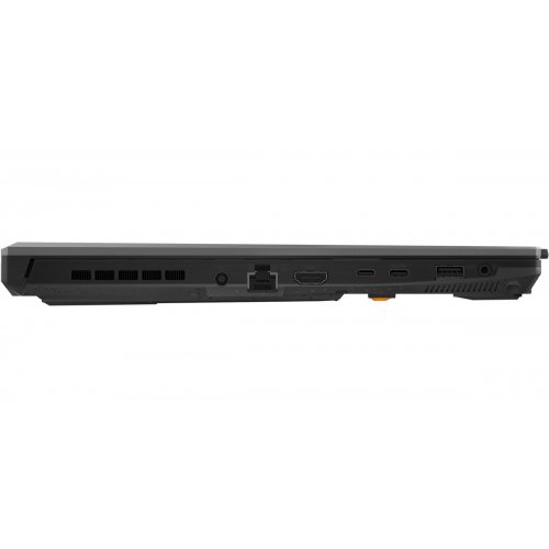 Купити Ноутбук Asus TUF Gaming A16 FA607NU-RL095 (90NR0MU3-M005K0) Mecha Gray - ціна в Києві, Львові, Вінниці, Хмельницькому, Франківську, Україні | інтернет-магазин TELEMART.UA фото