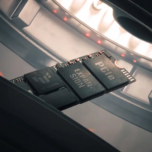Купити Ноутбук Asus TUF Gaming A16 FA607NU-RL095 (90NR0MU3-M005K0) Mecha Gray - ціна в Києві, Львові, Вінниці, Хмельницькому, Франківську, Україні | інтернет-магазин TELEMART.UA фото