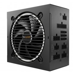 Уценка блок питания Be Quiet! Pure Power 12 M 1000W (BN345) (Вскрытая упаковка, 793142)