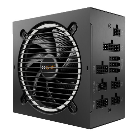 Уцінка блок живлення Be Quiet! Pure Power 12 M 1000W (BN345) (Розкрита упаковка, 793142) купити з перевіркою сумісності: огляд, характеристики, ціна у Києві, Львові, Вінниці, Хмельницькому, Івано-Франківську, Україні | інтернет-магазин TELEMART.UA фото