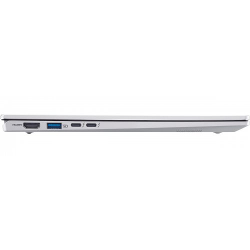 Купить Ноутбук Acer Swift Go 14 SFG14-74 (NX.JCWEU.005) Pure Silver - цена в Харькове, Киеве, Днепре, Одессе
в интернет-магазине Telemart фото