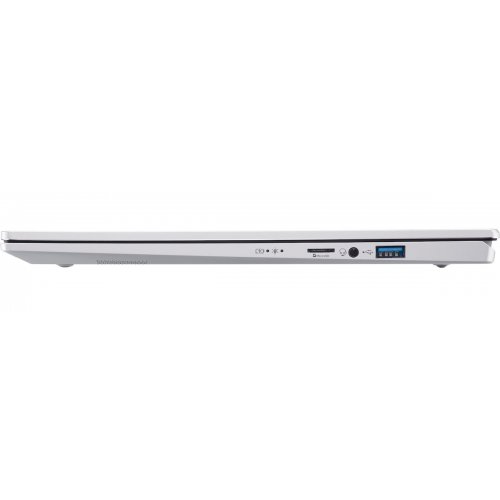Купить Ноутбук Acer Swift Go 14 SFG14-74 (NX.JCWEU.005) Pure Silver - цена в Харькове, Киеве, Днепре, Одессе
в интернет-магазине Telemart фото