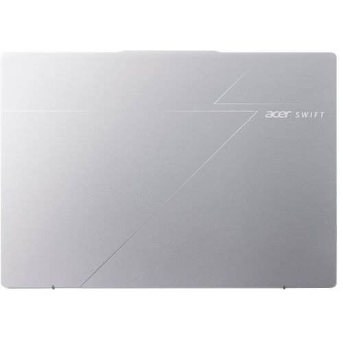 Купить Ноутбук Acer Swift Go 14 SFG14-74 (NX.JCWEU.005) Pure Silver - цена в Харькове, Киеве, Днепре, Одессе
в интернет-магазине Telemart фото