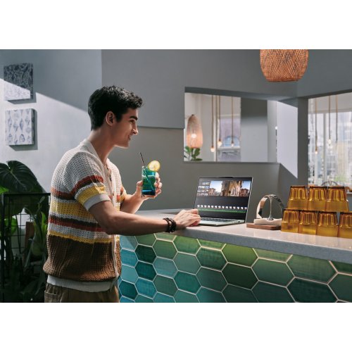 Купить Ноутбук Acer Swift Go 14 SFG14-74 (NX.JCWEU.005) Pure Silver - цена в Харькове, Киеве, Днепре, Одессе
в интернет-магазине Telemart фото