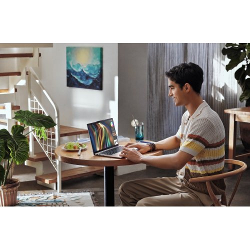 Купить Ноутбук Acer Swift Go 14 SFG14-74 (NX.JCWEU.005) Pure Silver - цена в Харькове, Киеве, Днепре, Одессе
в интернет-магазине Telemart фото