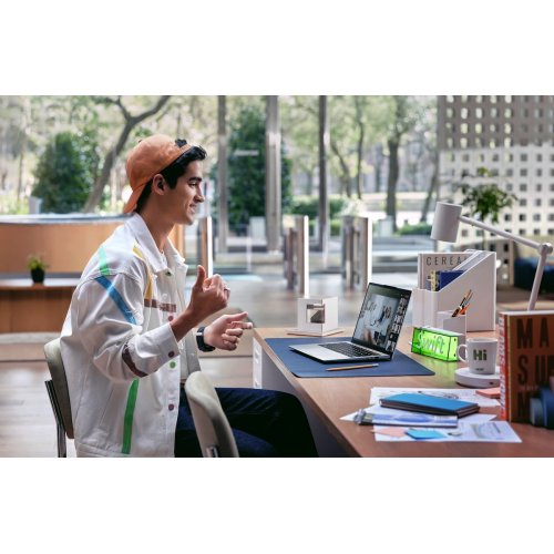 Купить Ноутбук Acer Swift Go 14 SFG14-74 (NX.JCWEU.005) Pure Silver - цена в Харькове, Киеве, Днепре, Одессе
в интернет-магазине Telemart фото