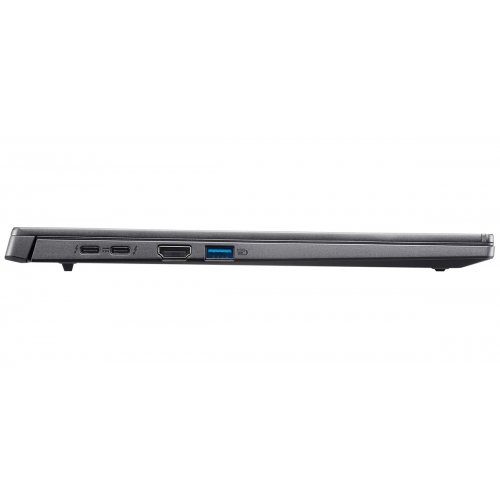 Купить Ноутбук Acer Aspire 14 AI A14-52MT (NX.JDJEU.003) Steel Gray - цена в Харькове, Киеве, Днепре, Одессе
в интернет-магазине Telemart фото