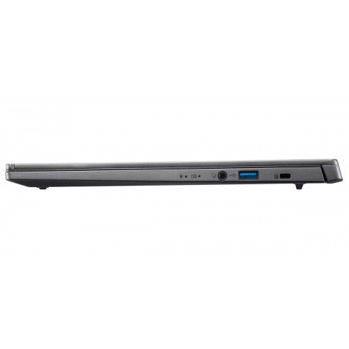 Купить Ноутбук Acer Aspire 14 AI A14-52MT (NX.JDJEU.003) Steel Gray - цена в Харькове, Киеве, Днепре, Одессе
в интернет-магазине Telemart фото